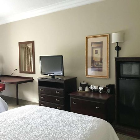 Hampton Inn Vidalia Esterno foto