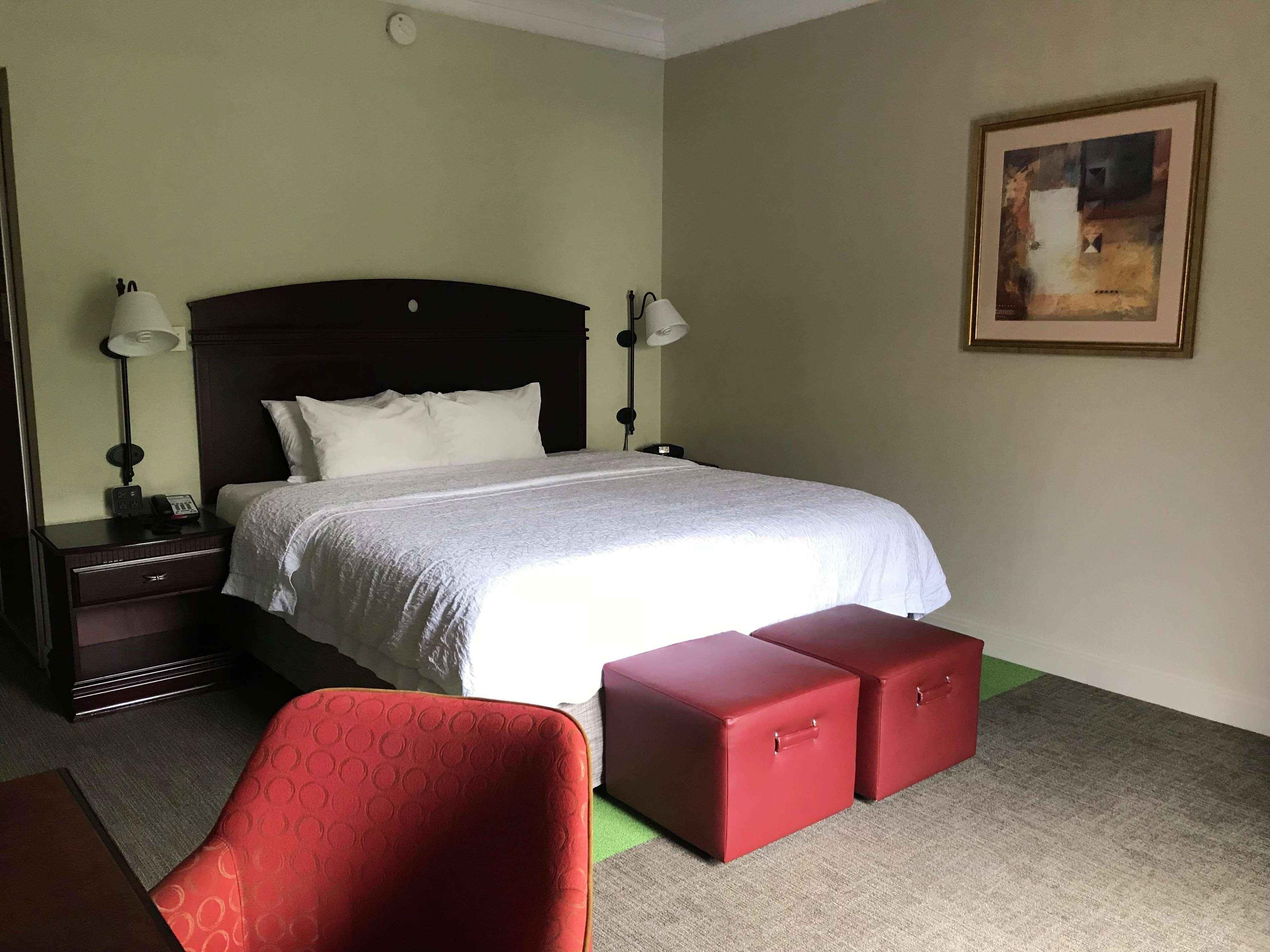 Hampton Inn Vidalia Esterno foto