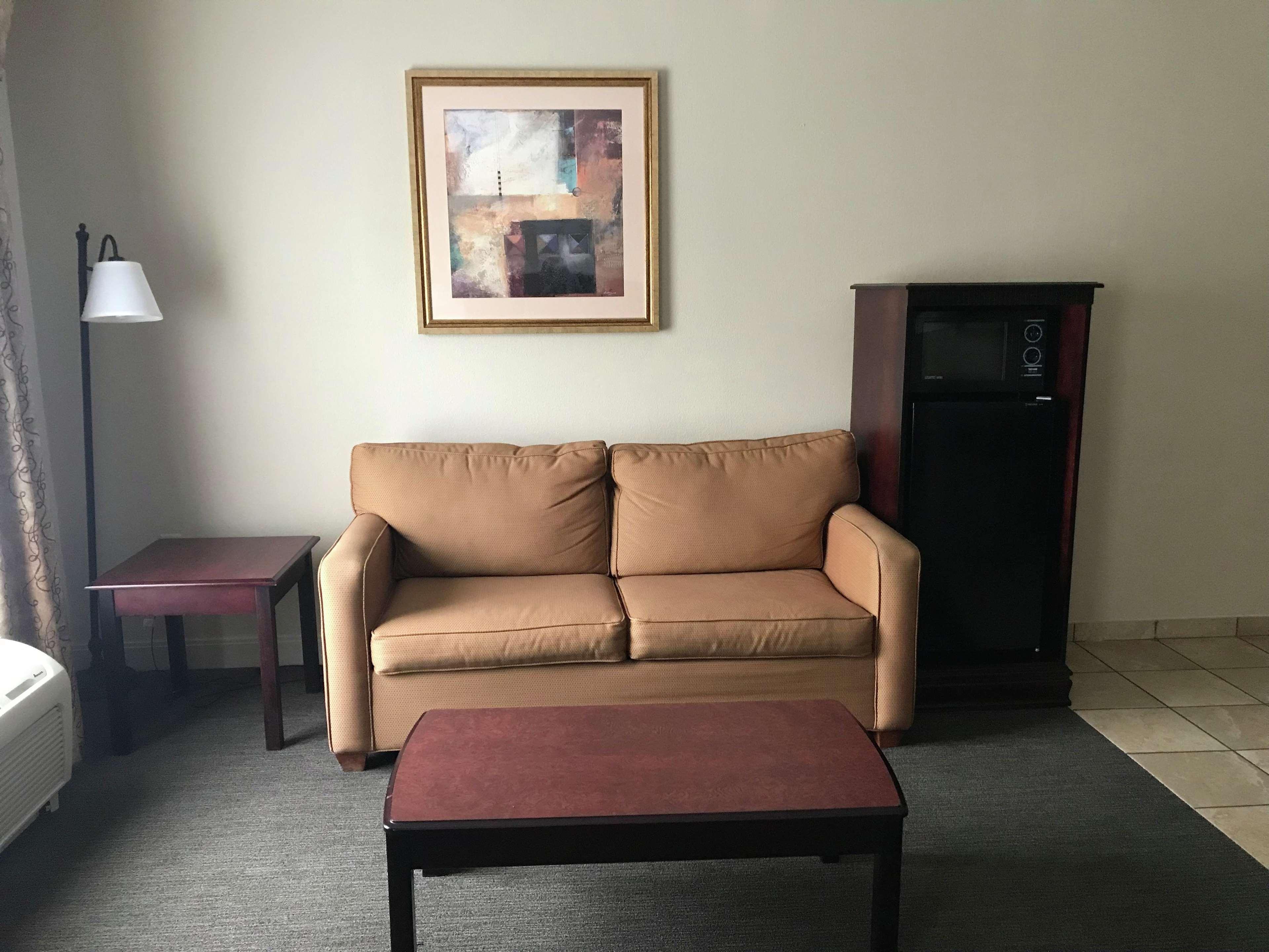 Hampton Inn Vidalia Esterno foto