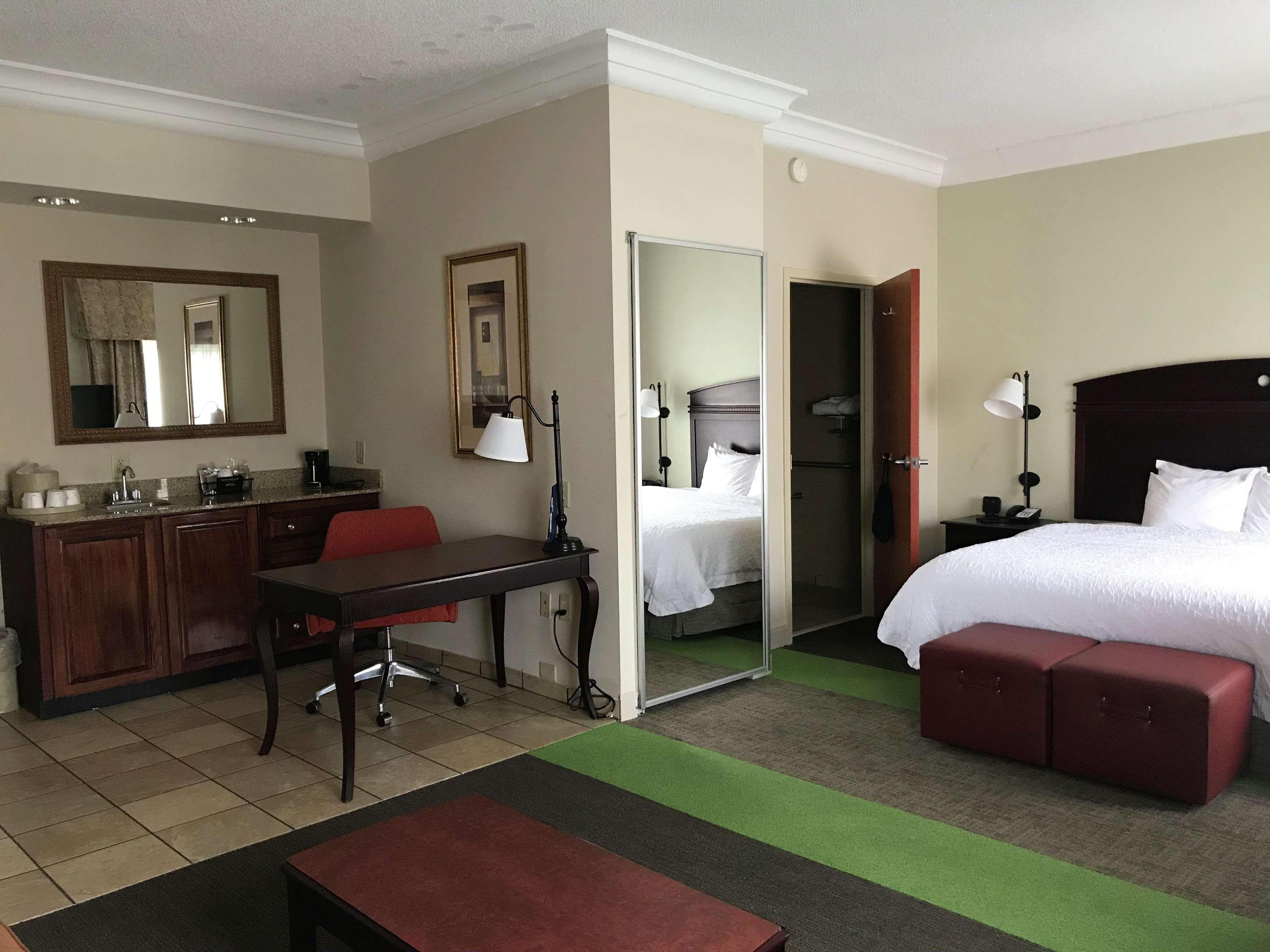 Hampton Inn Vidalia Esterno foto