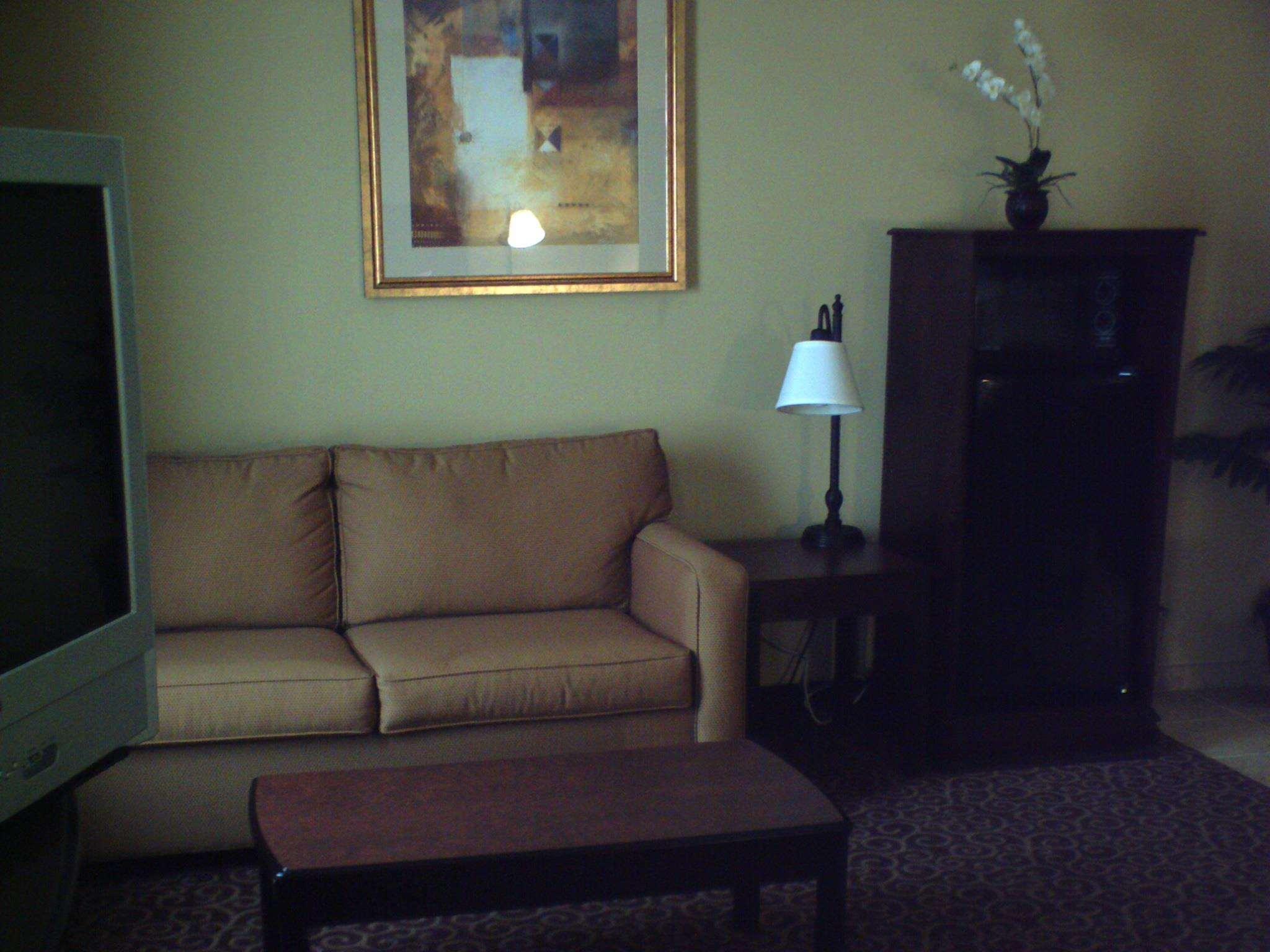 Hampton Inn Vidalia Camera foto