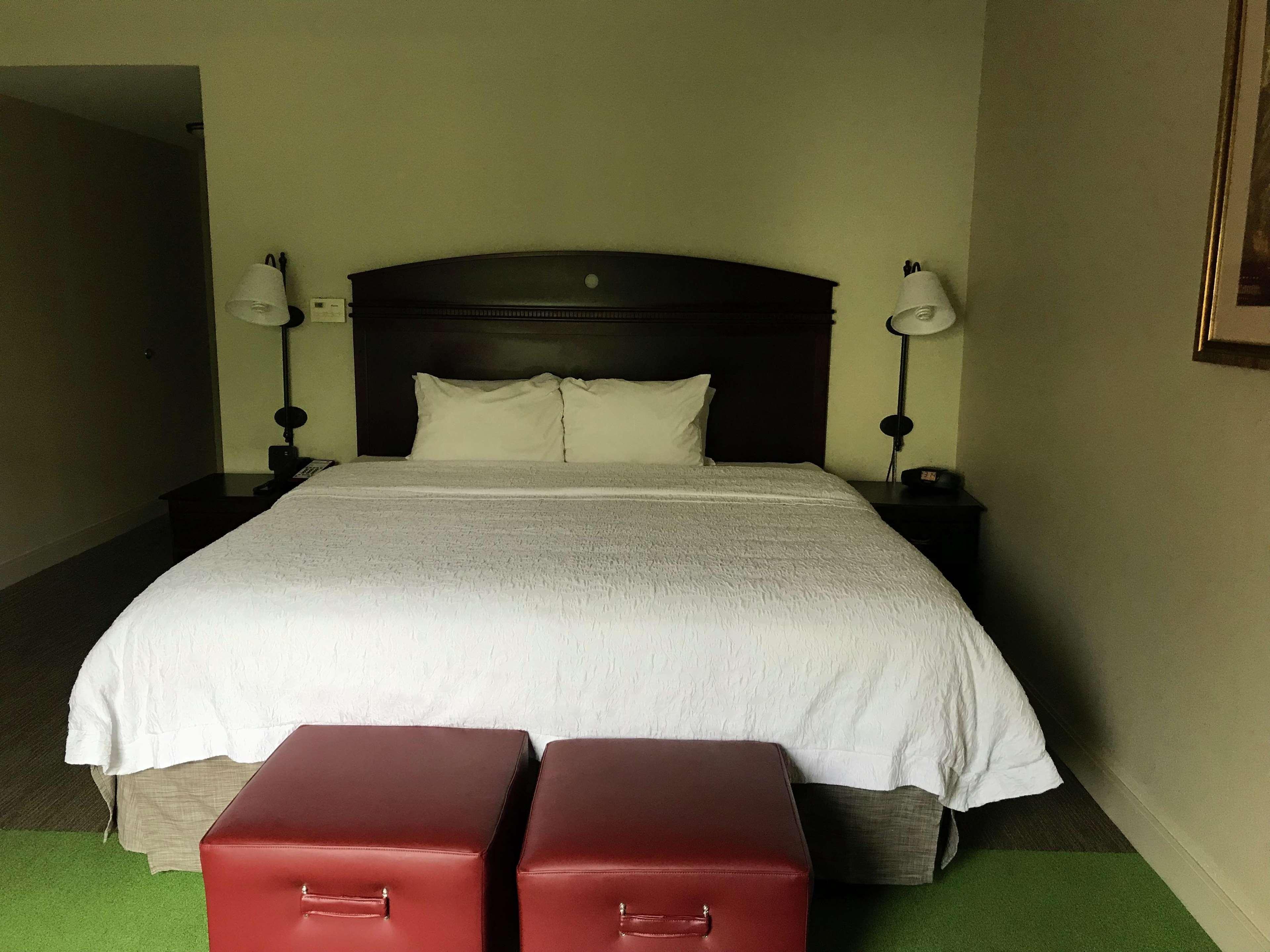Hampton Inn Vidalia Esterno foto