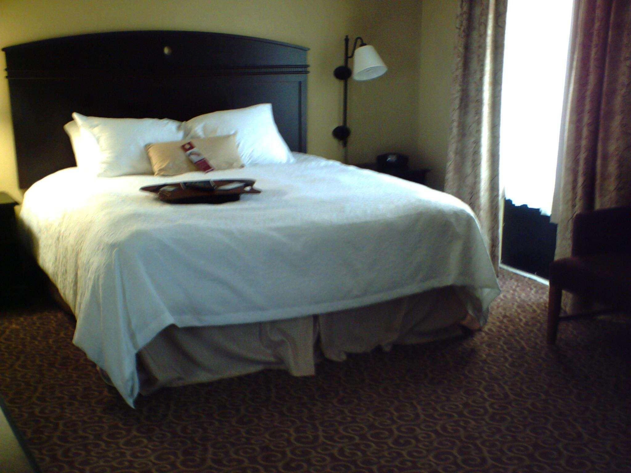 Hampton Inn Vidalia Camera foto