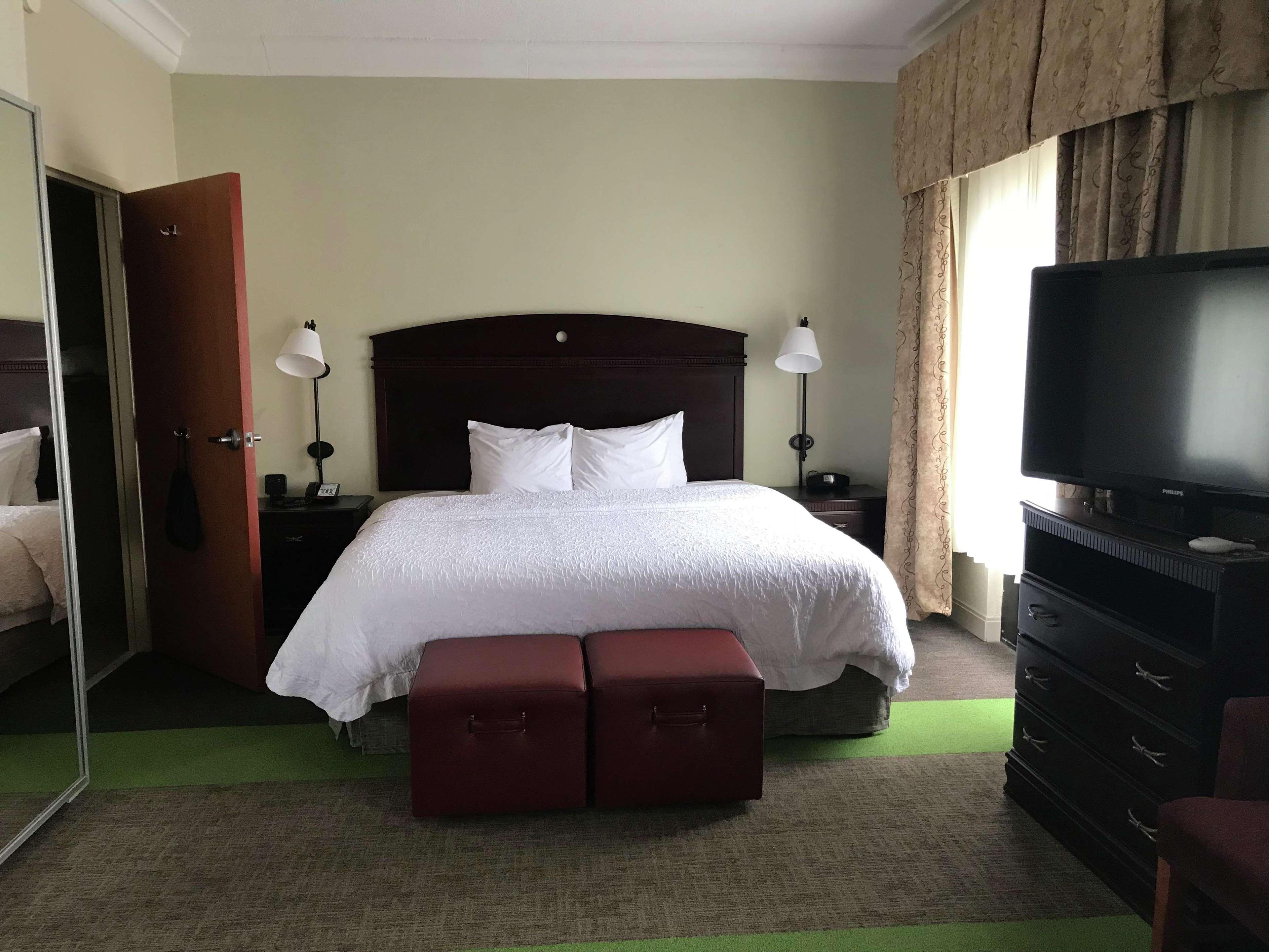 Hampton Inn Vidalia Esterno foto