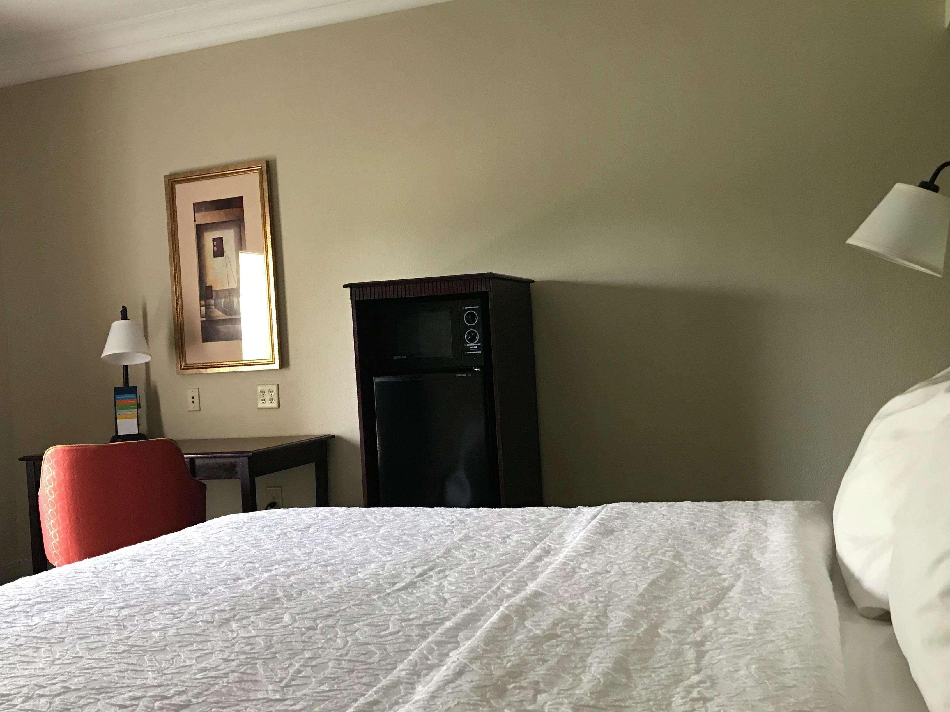 Hampton Inn Vidalia Esterno foto