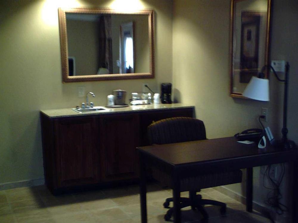 Hampton Inn Vidalia Camera foto