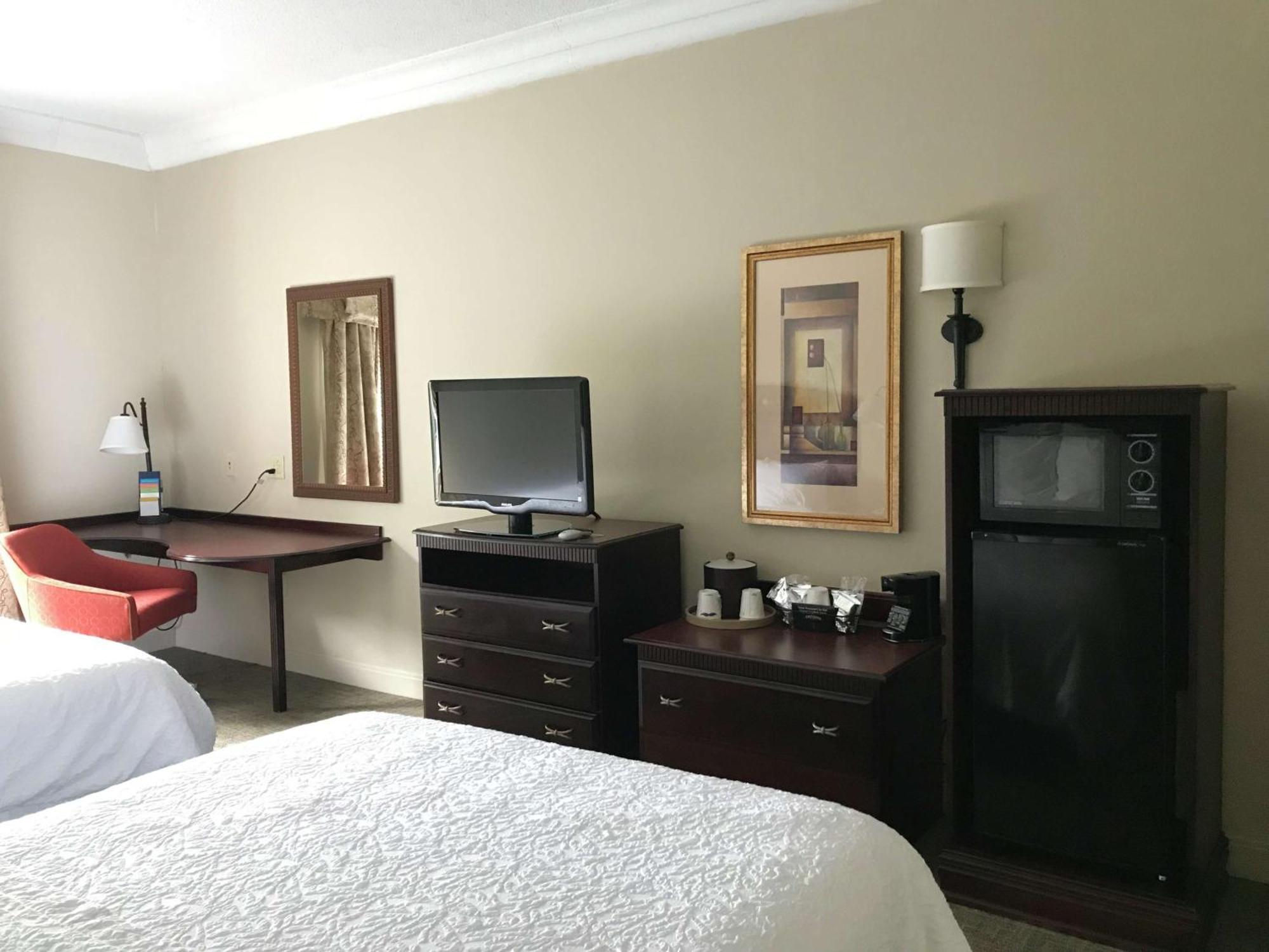 Hampton Inn Vidalia Esterno foto