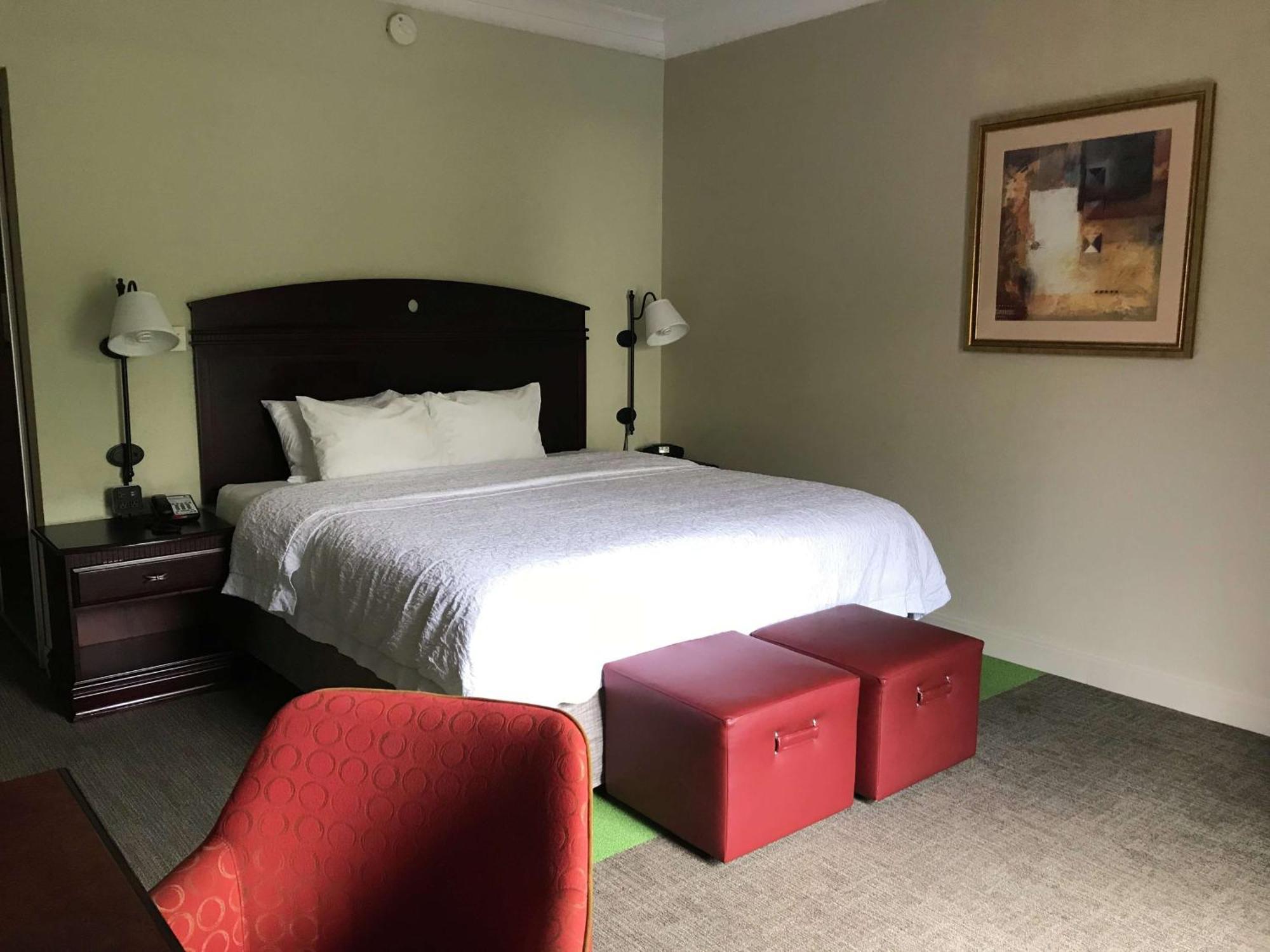 Hampton Inn Vidalia Esterno foto