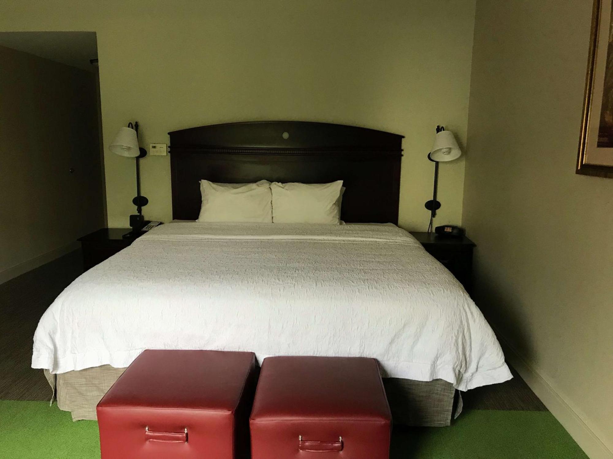 Hampton Inn Vidalia Esterno foto