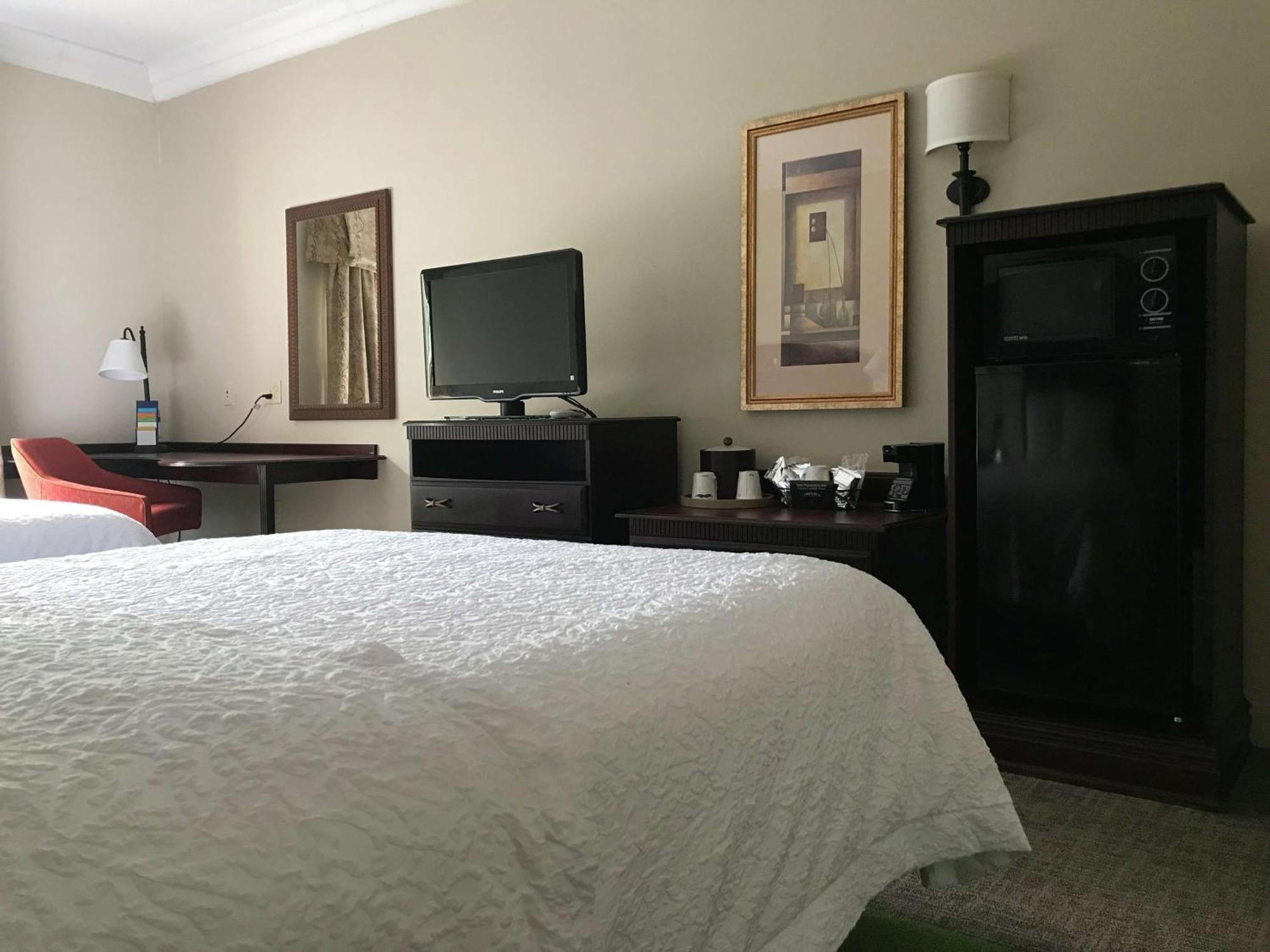 Hampton Inn Vidalia Esterno foto