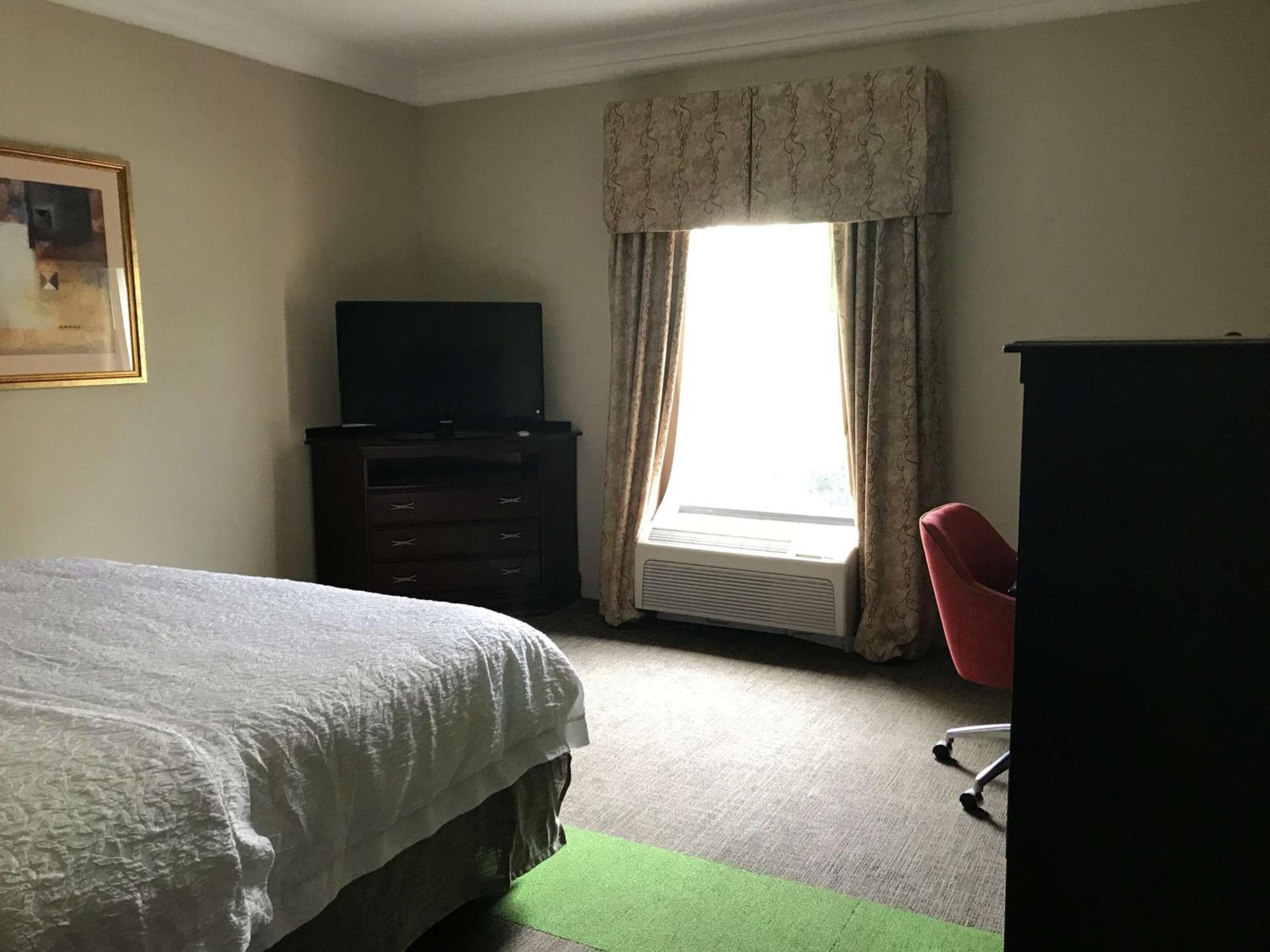 Hampton Inn Vidalia Esterno foto