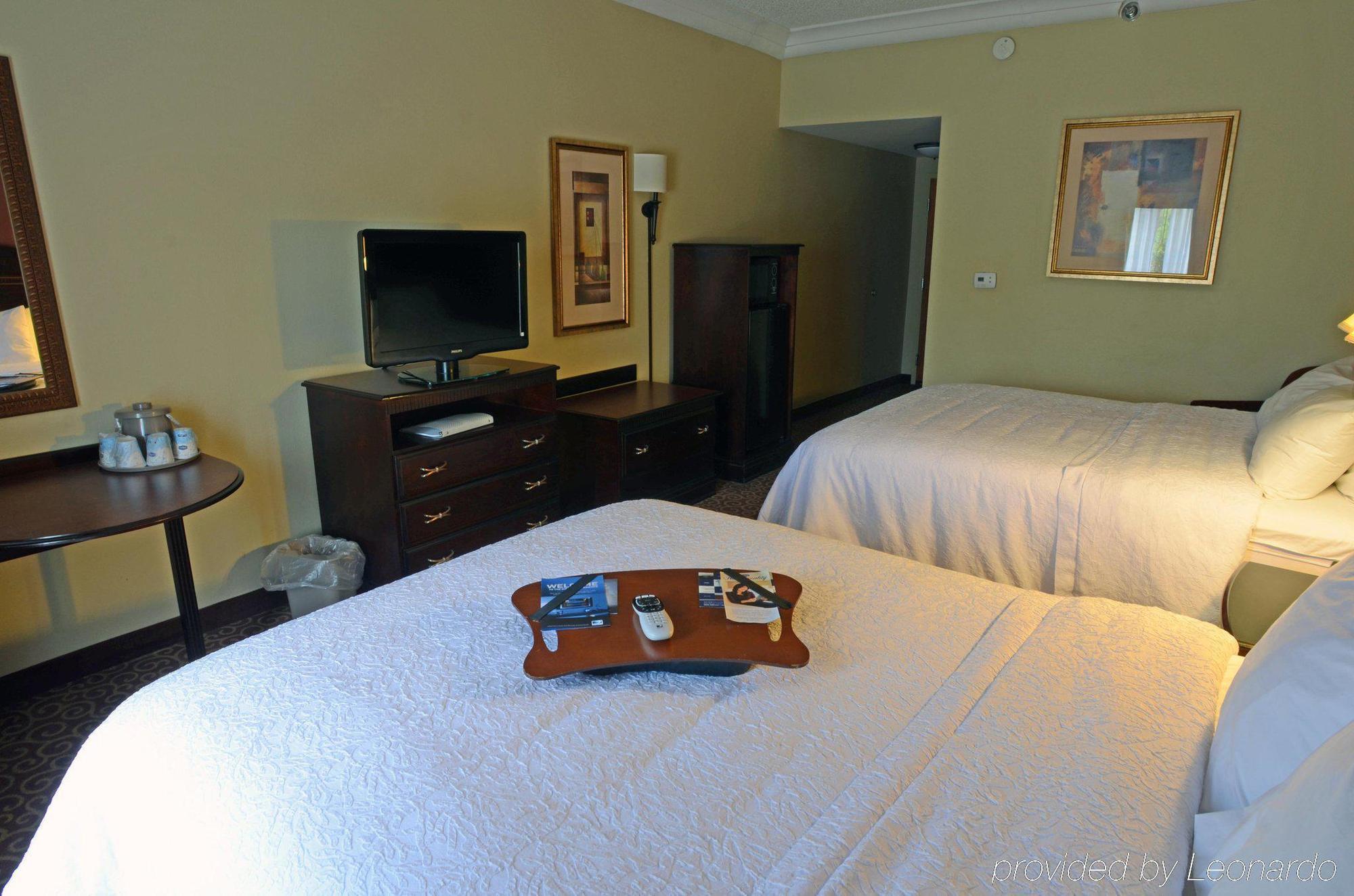 Hampton Inn Vidalia Esterno foto