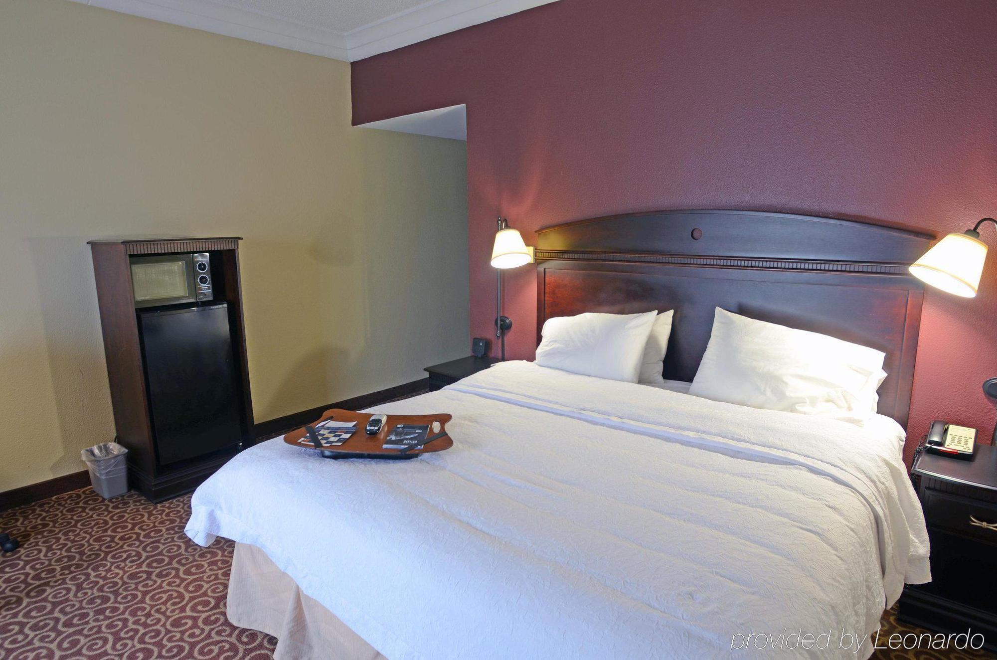 Hampton Inn Vidalia Esterno foto