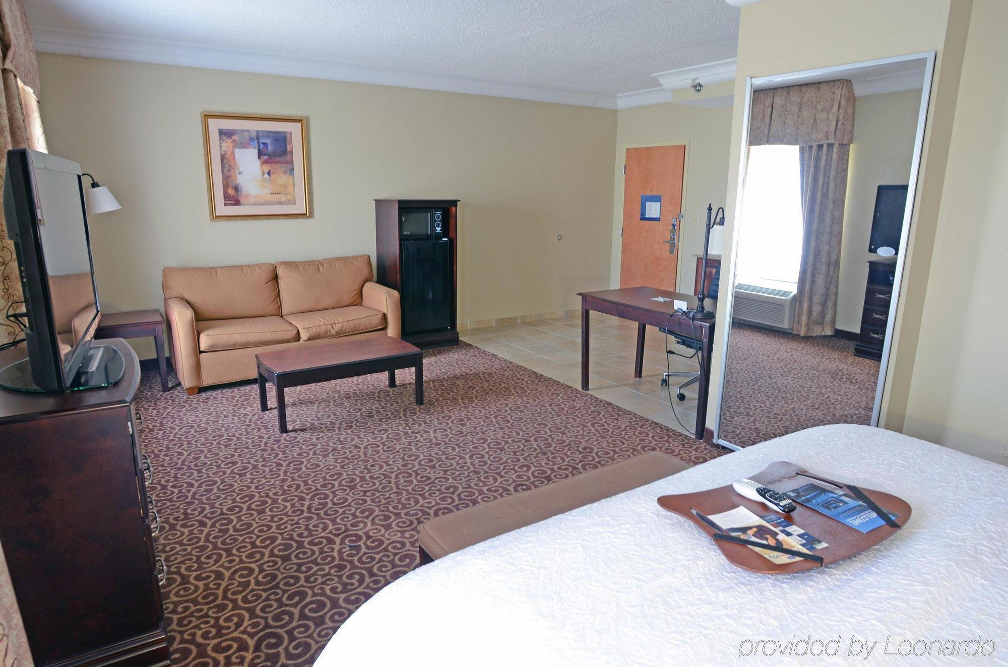 Hampton Inn Vidalia Esterno foto