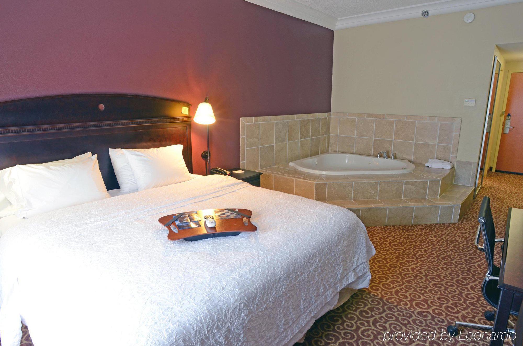 Hampton Inn Vidalia Esterno foto