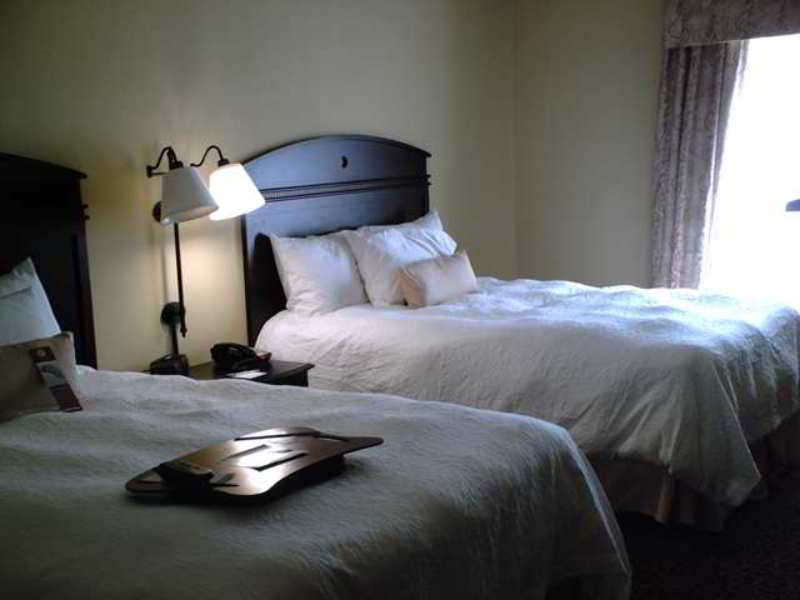 Hampton Inn Vidalia Camera foto
